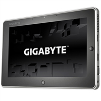Gigabyte S1082 Windows 8 Slate