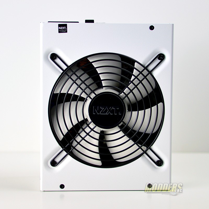 NZXT Hale 90 V2 1000 watt power supply