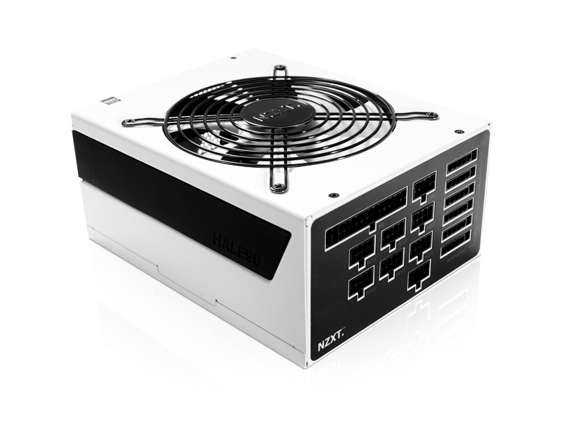 NZXT Hale 90 V2 1000 watt power supply