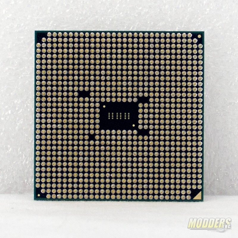AMD A10-7850K Kaveri APU
