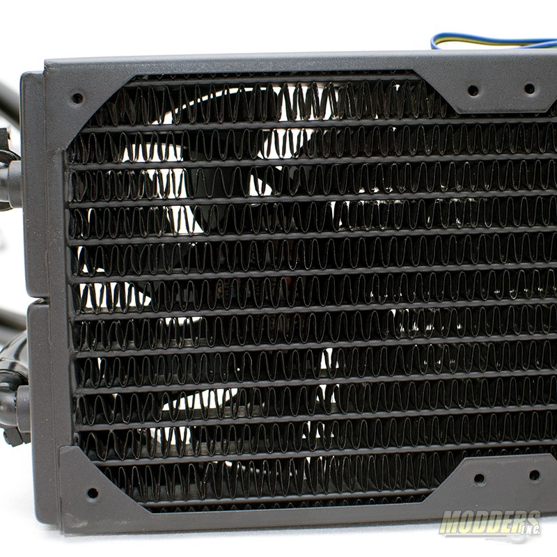 Cooler Master Glacer 240L CPU Cooler