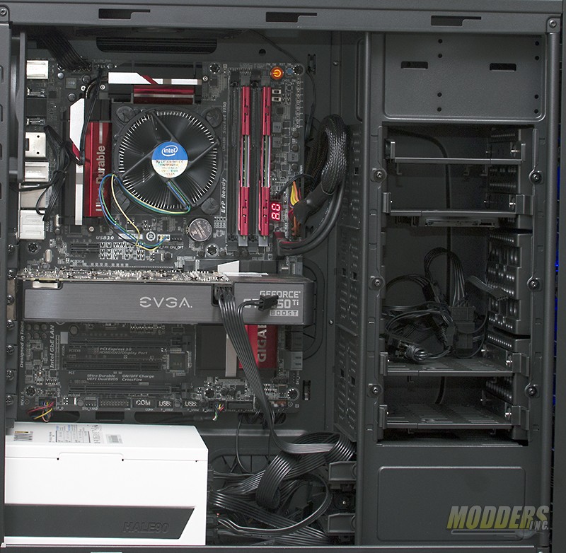 Gigabyte GA-Z87X-UD4H Motherboard