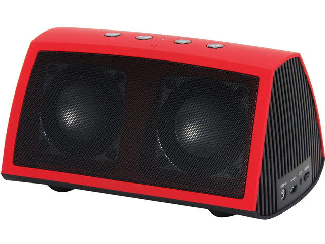 Rosewill R-Studio Ampbox