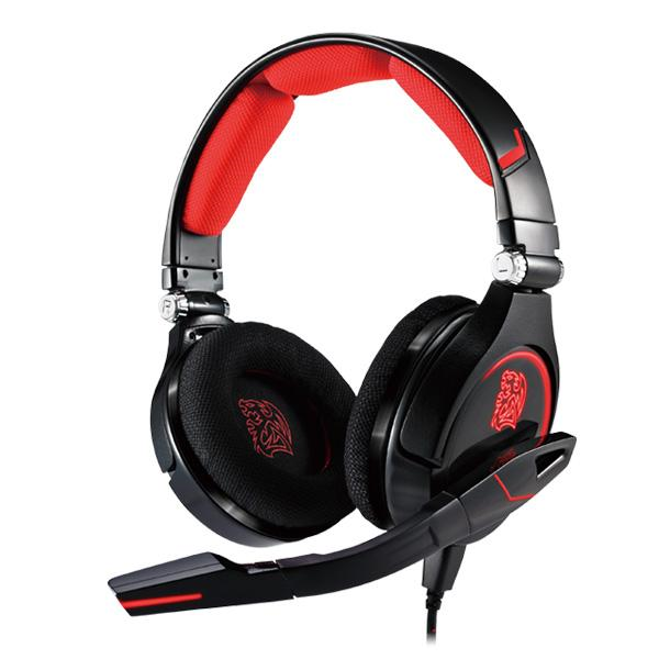 Thermaltake esports headset clearance