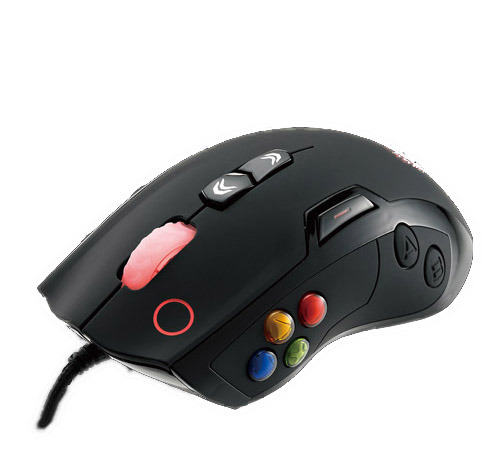 ThermalTake Volos Gaming Mouse