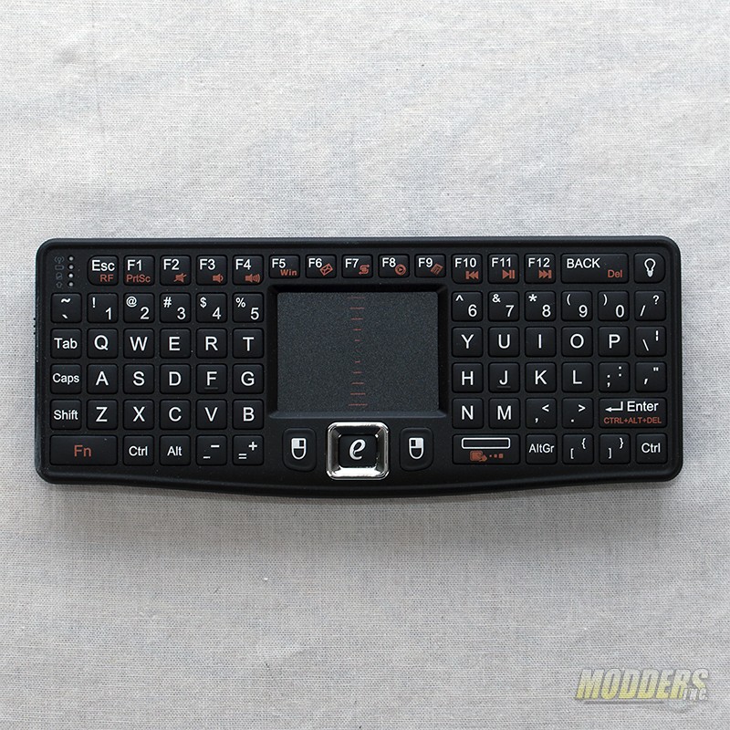 VisionTek CandyBoard Mini Wing Keyboard