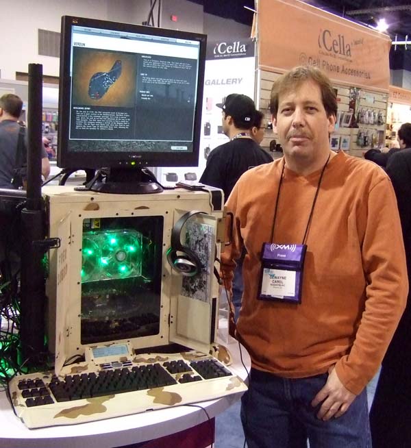 CES 2007 12