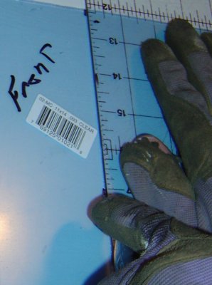 Plexiglass Basics: What you need to know 4