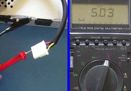 Modding and Multimeters 3