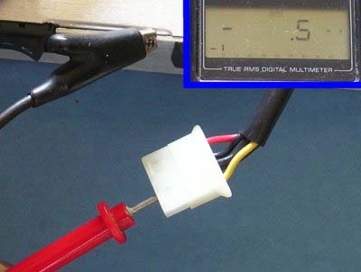 Modding and Multimeters 4