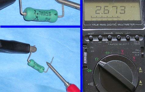 Modding and Multimeters 1