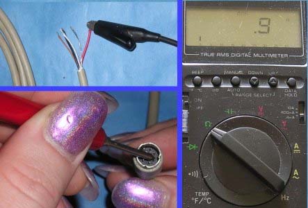 Modding and Multimeters 2