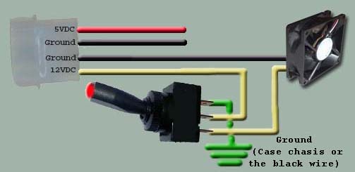 Modding 101: Switches 6