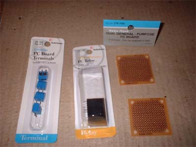 12V Pump Switch 1