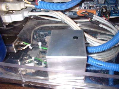 12V Pump Switch 7