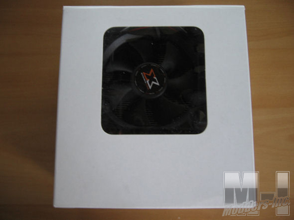 Xigmatek HDT-S963 CPU Cooler CPU Cooler, Xigmatek 1