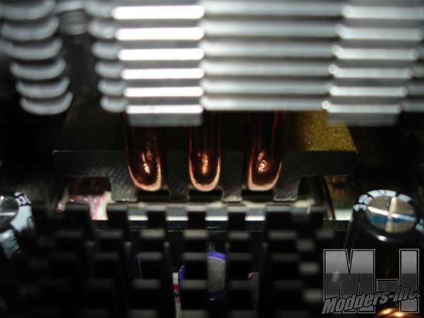 Xigmatek HDT-S963 CPU Cooler CPU Cooler, Xigmatek 1