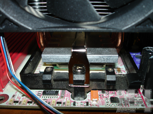 Xigmatek HDT-S963 CPU Cooler CPU Cooler, Xigmatek 2