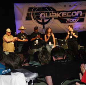 Modders-Inc takes QuakeCon 2007 Case Mod contest 2