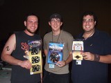 Modders-Inc takes QuakeCon 2007 Case Mod contest 7