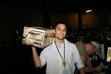 Modders-Inc takes QuakeCon 2007 Case Mod contest 8