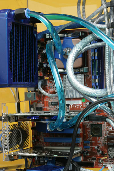 Lucid Dream by Americanfreak in CPU Magazine 7