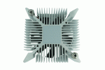 GELID Launches Slim Silence AM1 CPU Cooler AM1, AMD, GELID, kabini, slim silence 2
