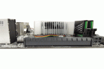 GELID Launches Slim Silence AM1 CPU Cooler AM1, AMD, GELID, kabini, slim silence 5