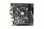 GELID Launches Slim Silence AM1 CPU Cooler AM1, AMD, GELID, kabini, slim silence 6