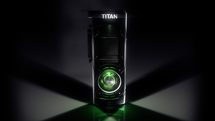 NVIDIA's Titan X Graphics Card Takes Center Stage at GDC epic, gdc, Nvidia, Oculus, titan x, vr 4