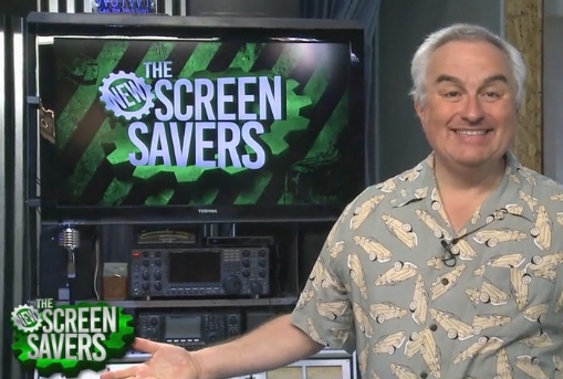 The Screen Savers is Back and on TWIT.TV twit.tv 7