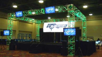 QuakeCon 2007