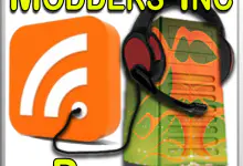 Modders-Inc Podcast #24 - It's Leaking! 3 Modders-Inc Podcast