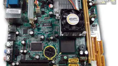 Jetway NC92 Series Mini-ITX Motherboard 43 Jetway NC92 Series Mini-ITX Motherboard