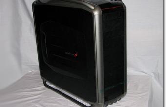 Cooler Master Cosmos-S