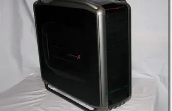 Cooler Master Cosmos-S