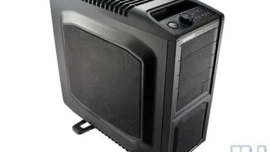 Cooler Master CM Storm Sniper PC Case