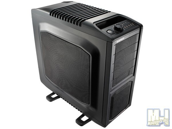 Cooler Master CM Storm Sniper PC Case - Modders-Inc