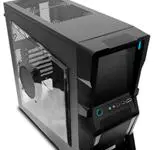 NZXT M59 Mid Tower Case
