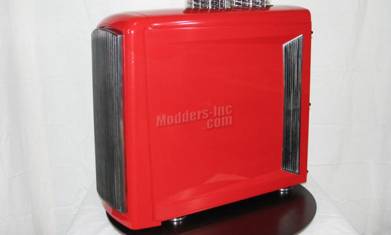 Modders-Inc Podcast #21 - Sweaty Fingers 5 Modders-Inc Podcast #21 - Sweaty Fingers Podcast 2