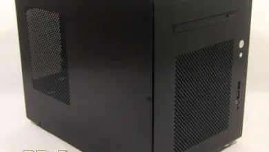 Lian Li Mini Q PC-Q08 Computer Case 1 Lian Li Mini Q PC-Q08 Computer Case