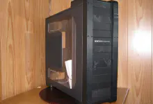 Xigmatek Elysium Super Tower Computer Case 5 Xigmatek Elysium Super Tower Computer Case