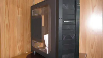 Xigmatek Elysium Super Tower Computer Case
