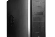 Antec One Hundred Mid Tower PC Gaming Case