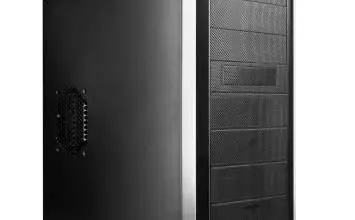 Antec One Hundred Mid Tower PC Gaming Case 23 Antec One Hundred Mid Tower PC Gaming Case