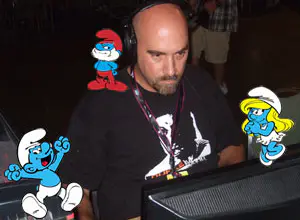 Modders-Inc Podcast #22 - Grumpy Smurf 22 Modders-Inc Podcast #22 - Grumpy Smurf 17