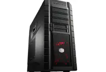 Cooler Master HAF XM Computer Case 13 Cooler Master HAF XM