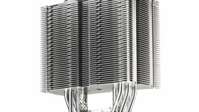Cooler Master TPC-812 CPU Cooler