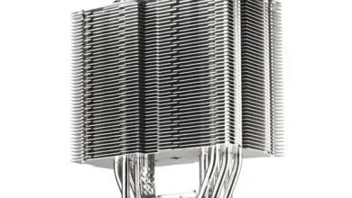 Cooler Master TPC-812 CPU Cooler 57 Cooler Master TPC-812 CPU Cooler