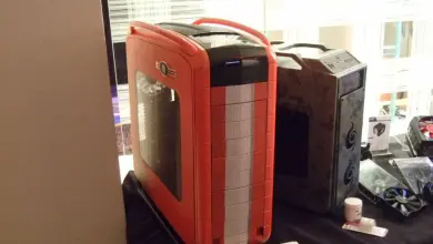 Modders-Inc at the Cooler Master Suite at CES 2010 15 Modder-Inc at Cooler Master Suite for CES 2010